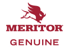 Meritor GenuineLogo