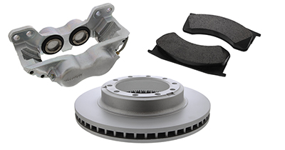 Hydraulic Brake Caliper Hydraulic Brake