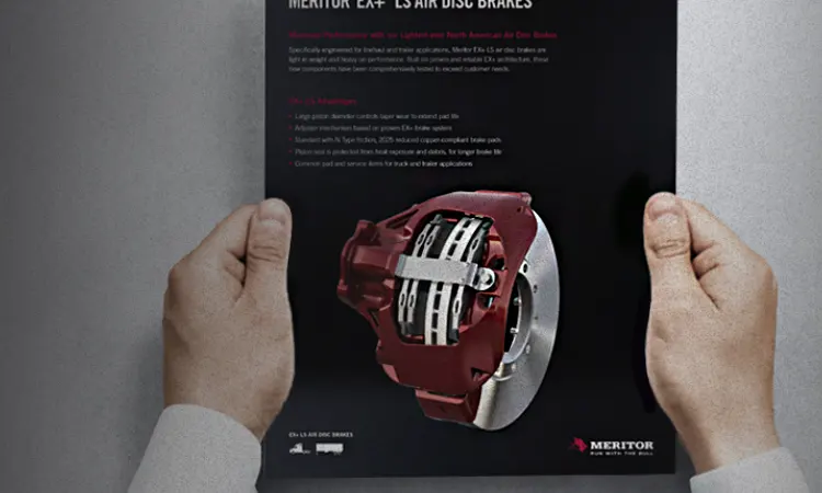 MPX Home Page - Meritor Aftermarket NA Store is your Xpress Lane